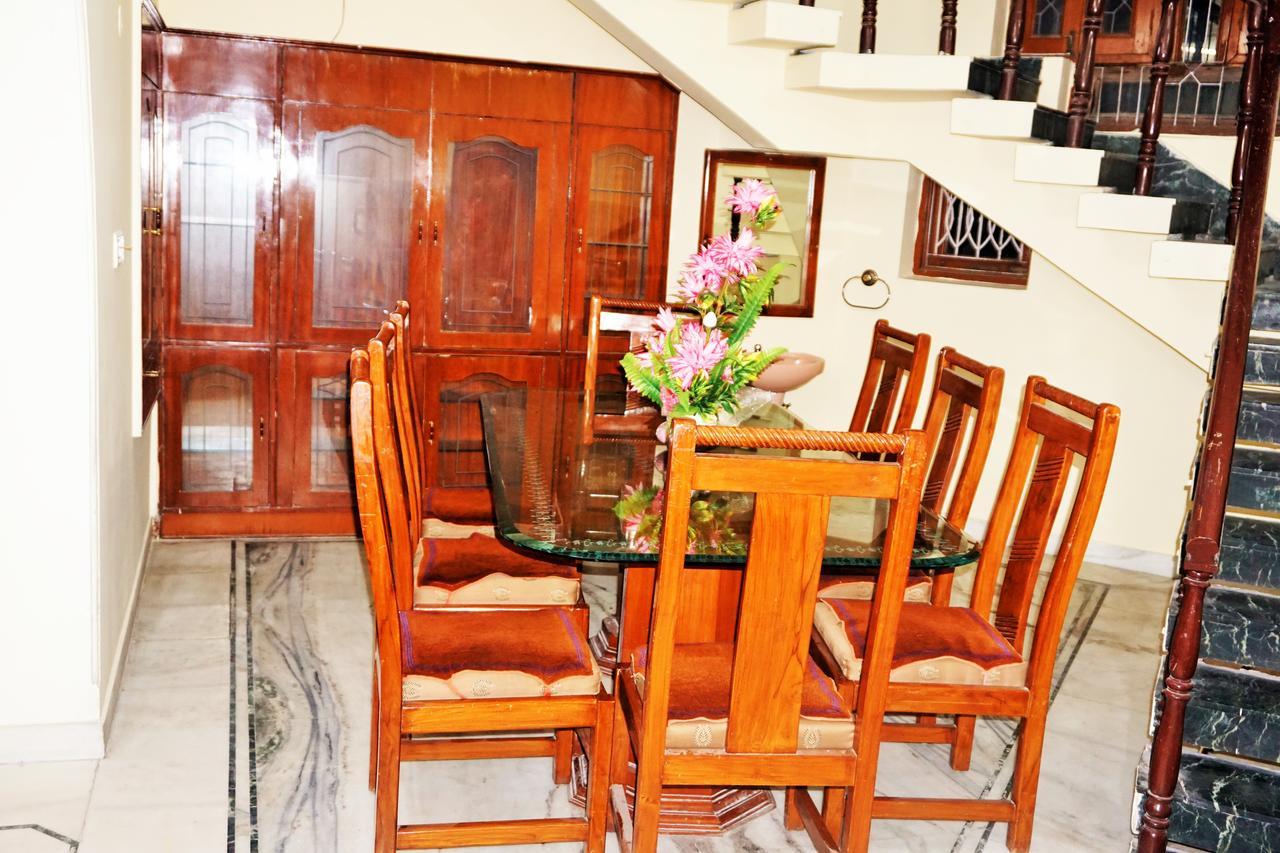 Lazy Mozo Backpackers Hostel Jaipur Luaran gambar
