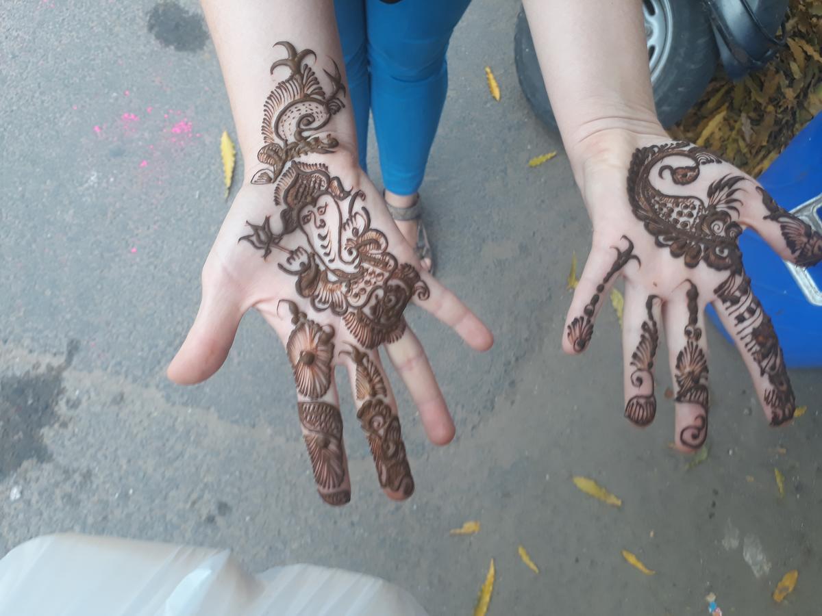 Lazy Mozo Backpackers Hostel Jaipur Luaran gambar